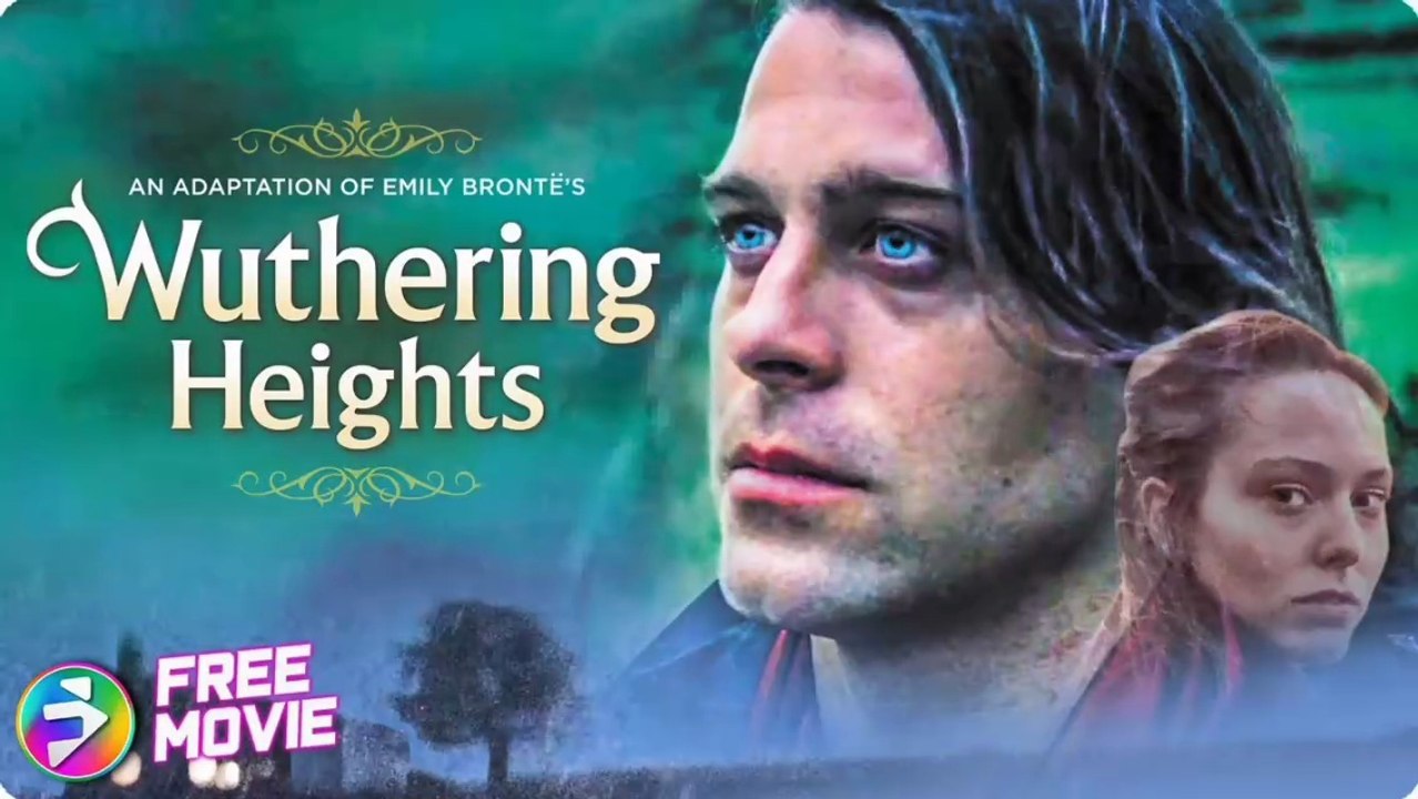 Wuthering Heights 2026 full English movie #WutheringHeights #Heathcliff #CatherineEarnshaw #EmilyBrontë #GothicLiterature #ClassicBooks #BookTok #LiteraryFiction #DarkAcademia #BrontëSisters #VictorianLiterature #Moors #Bookstagram #ClassicHorror #TragicR