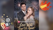 Love Will Tear Us Apart [ NEW MOVIE RELEASES ]
