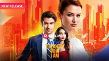 Now You Know Who I Am FULL EP