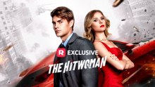 The Hitwoman FULL VERSION