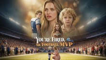 [EngSub] You're Fired, Mr. Football MVP