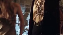 I was once your thrall, now I'm the prince's bride Reelshort
