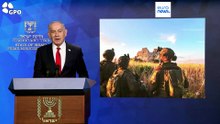 Israel conquista castelo de Beaufort no sul do Líbano e França pede reunião urgente da ONU