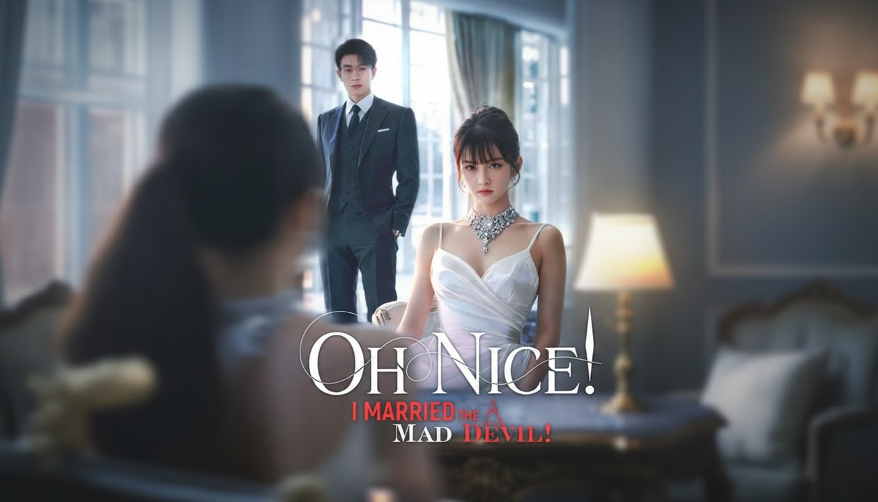 [EngSub] OH NICE I MARTIED THE A MAD DEVIL.