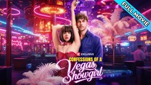 Confessions of a Vegas Showgirl FULL COMPLETED