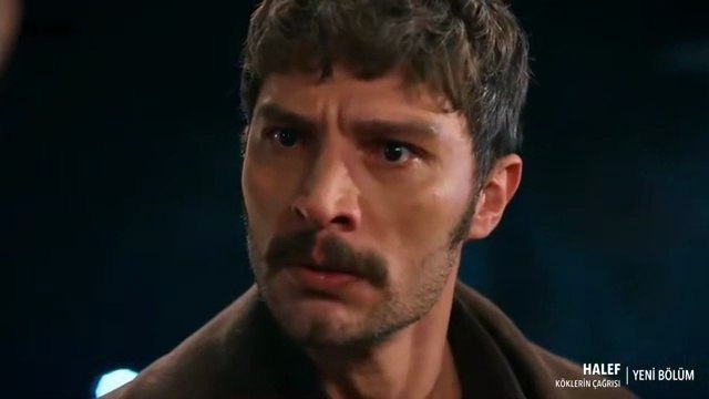 Halef 18. Bölüm izle | Yerli dizi İzle – Tek Parça HD Hot Trending 2026