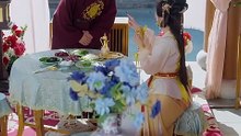 My Best Friend Is The Empress Dowager