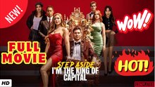 ♥️🍏💥 Im the king Full Movie - FULL 2026