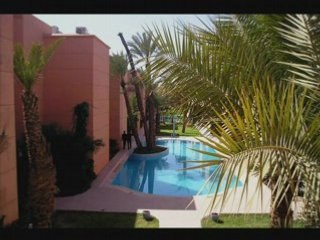 Découvrez le Riad Dar Zakia à Marrakech ✨