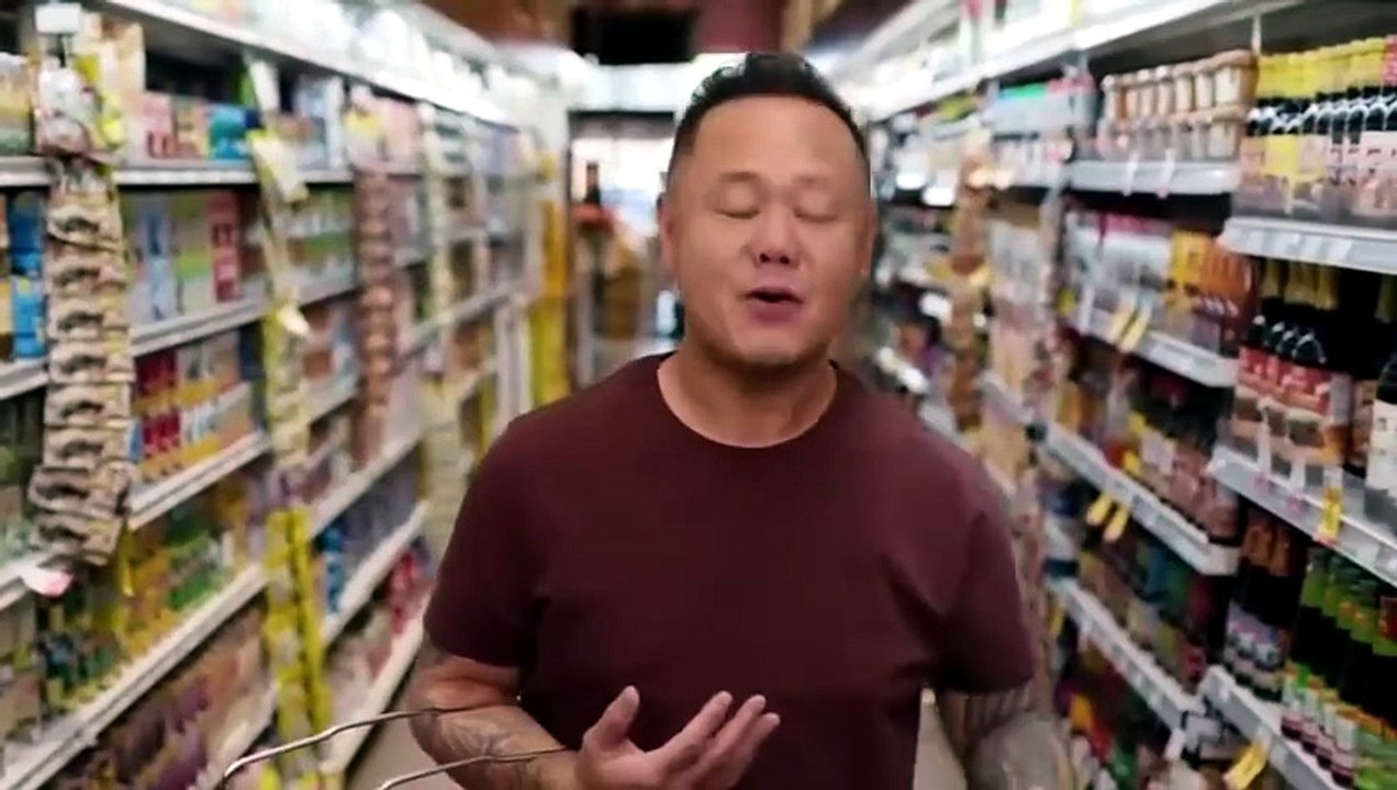 Ready Jet Cook - Season 3 Episode 2 - Thai Spec...