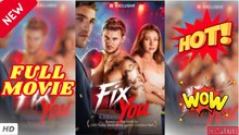 🧡🍏 🔥 Fix You -  FULL ENGSUB