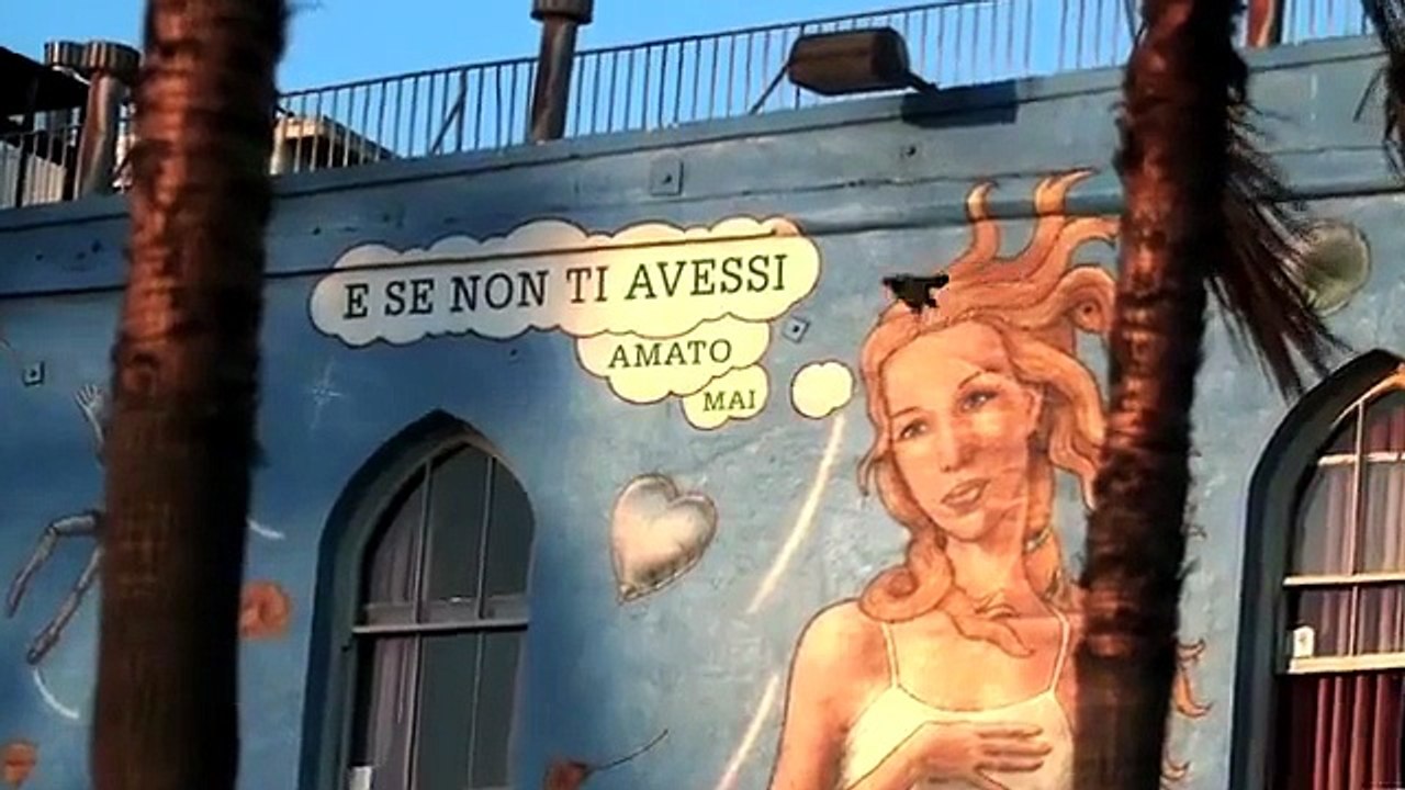 Mina e Celentano, il video ufficiale di Amami Amami