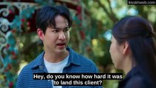 Ep.5 - Enemies with Benefits - English Sub