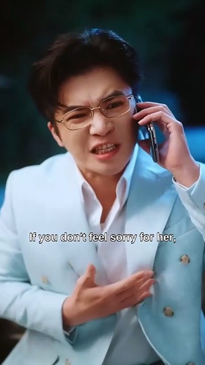 Boss in my bed [ Engsub ]
