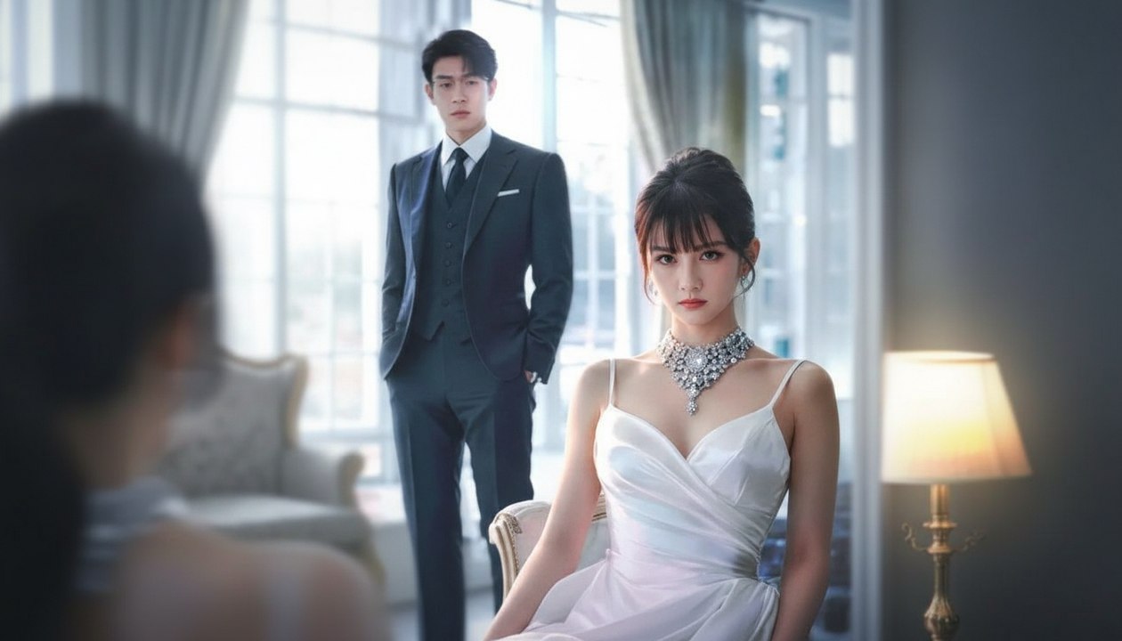 [EngSub] OH NICE I MARTIED THE A MAD DEVIL.