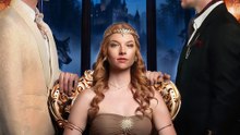 Princesa Lycan se casa com seu inimigo EP completo | Filme Completo em Português
