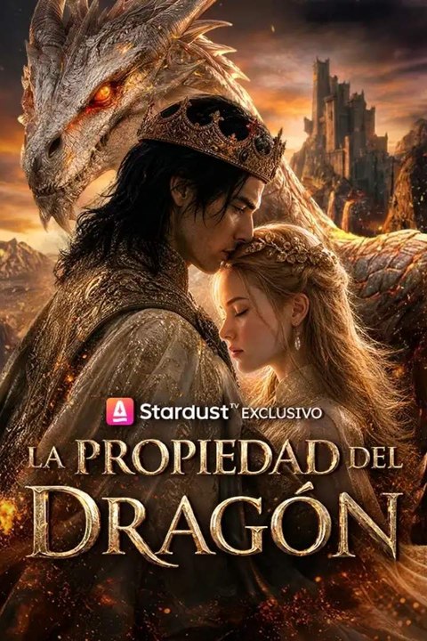 La propiedad del Dragón ｜ Película Completa Español