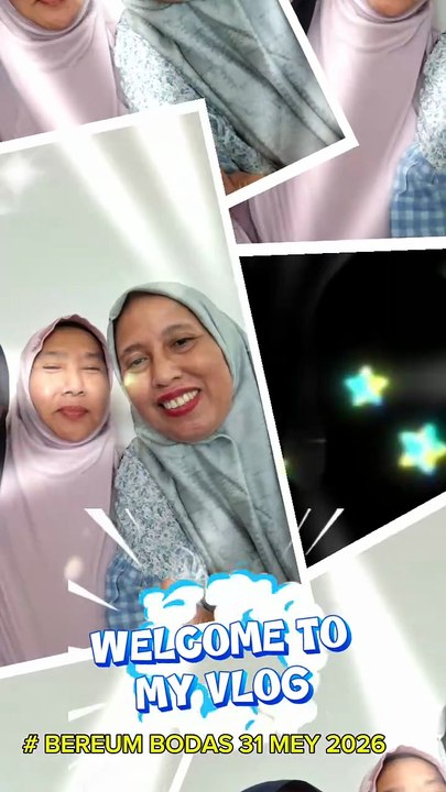 # REUNI KEMIT 31 MEY 2026