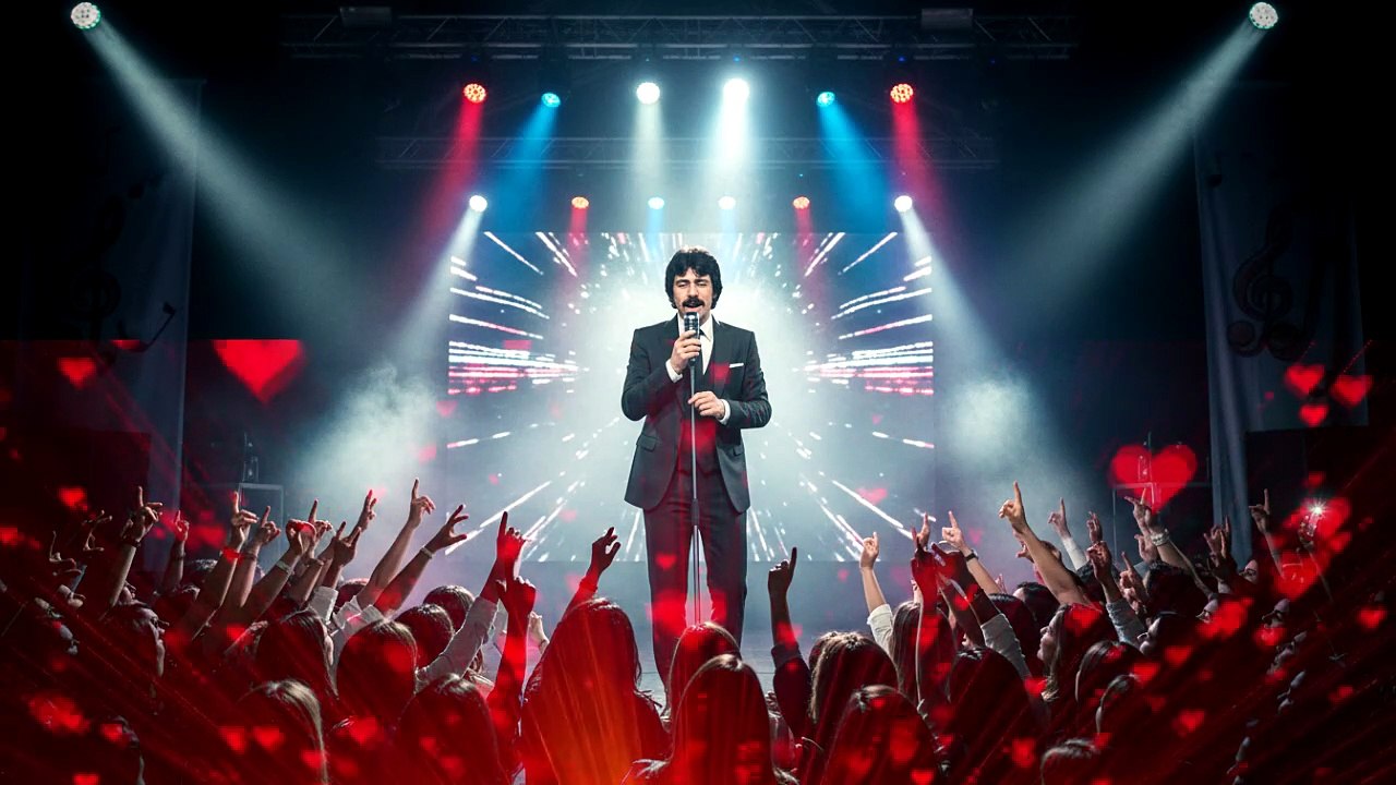 Dur Dinle Sevgilim 2026