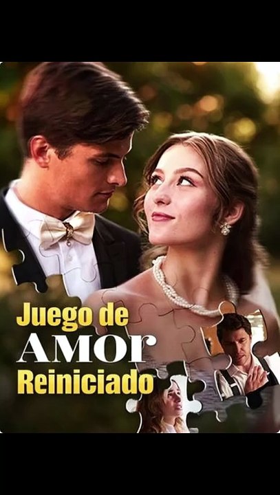 Juego de amor reiniciado