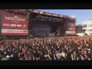 linkin park numb live