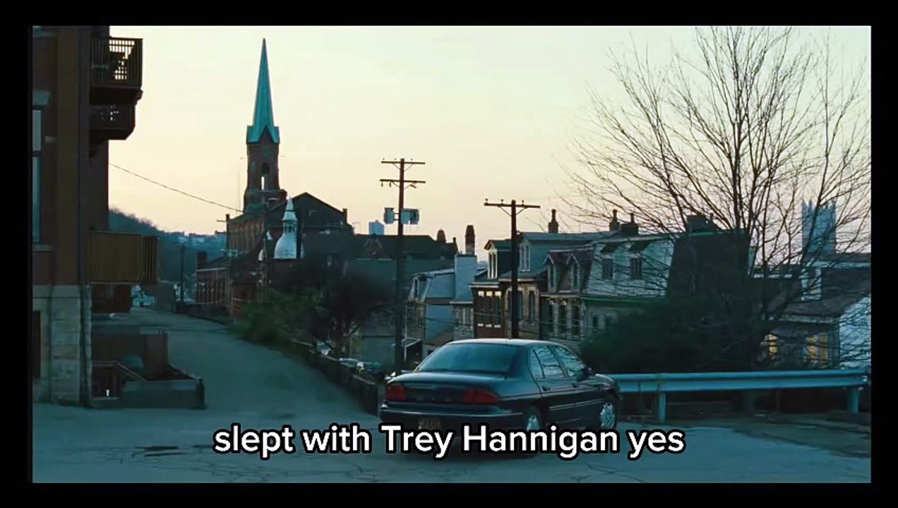 Love and Other Drugs