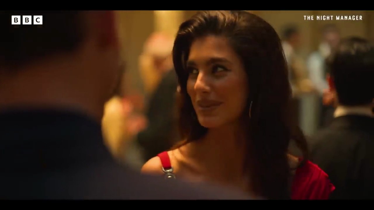 The Night Manager Series 2 _ Trailer – BBC
