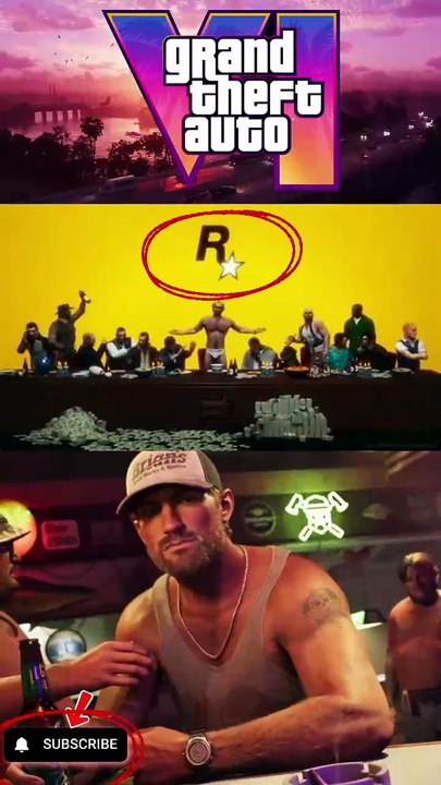 🚨🤯GTA 6 ESTÁ DESTRUYENDO A LA COMPETENCIA CON DIFERENCIA 😱🔥 🚨 GTA 6 sigue sorprendiendo a todos y en este video te muestro el detalle que nadie está viendo.  Rockstar Games no para de darnos novedades y hoy te traigo lo que necesitás saber antes del
