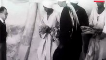 من أرشيف الخمسينات.. كيف وثقت السينما الإخبارية نهضة الاكتشافات الأثرية في مصر؟