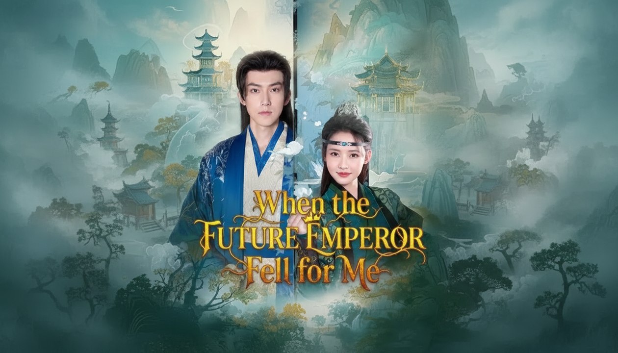 [EngSub] WHEN THE FUTURE EMPEROR FELL FOR ME.