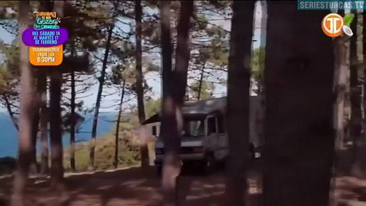 Salvaje - Capitulo 105
