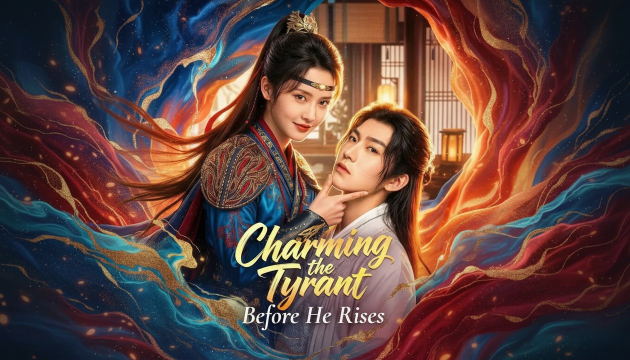 [EngSub] CHARMING THE TYRANT BEFORE HE RISES.