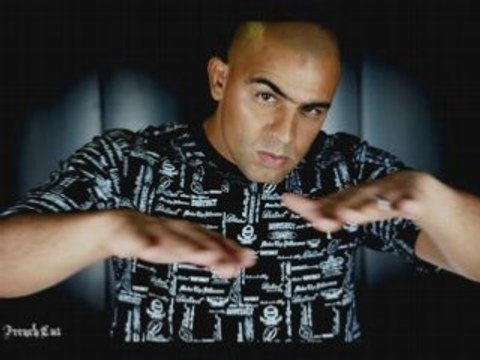 Kamelancien - Peine De Mort 2008 frisson de la verité