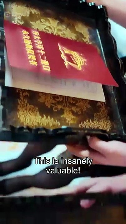 Rise of the Dragon King 🐉🔥 Hidden Identity Urban Comeback Drama
