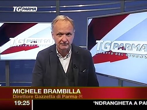 Parma, la terza città per multe in Italia