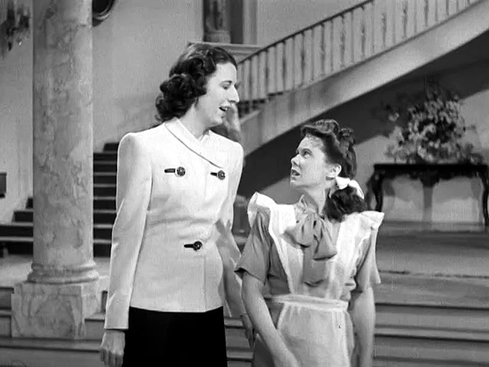 Higher and Higher | movie | 1943 | Official Clip
