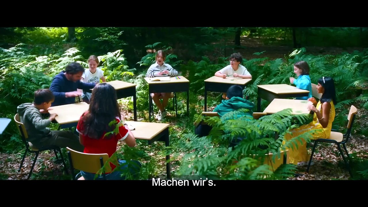 Future Council | movie | 2024 | Official Trailer
