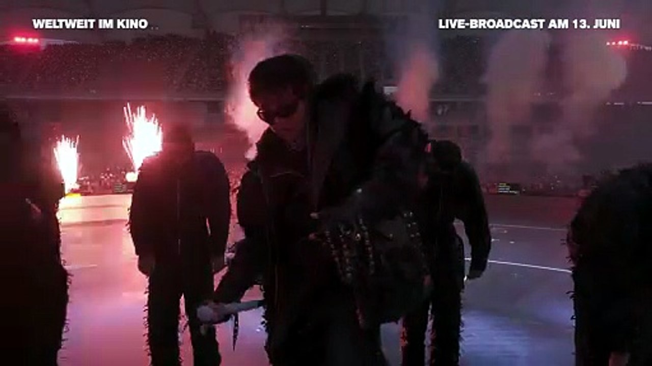 BTS WORLD TOUR 'ARIRANG' LIVE VIEWINg in BUSAN | movie | 2026 | Official Trailer