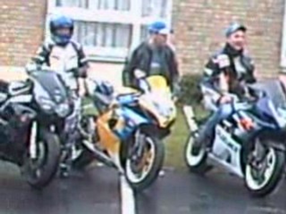 Rassemblement de Pesq