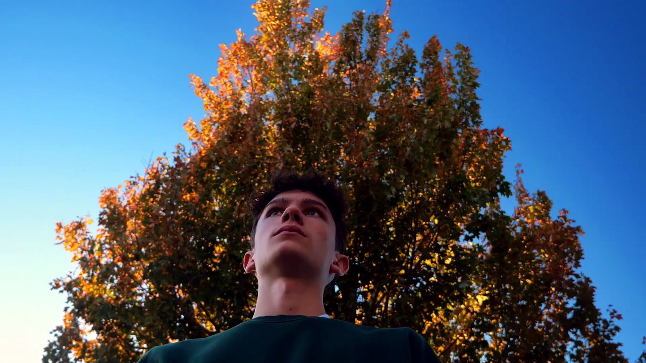 What Creates Fulfillment | movie | 2026 | Official Trailer
