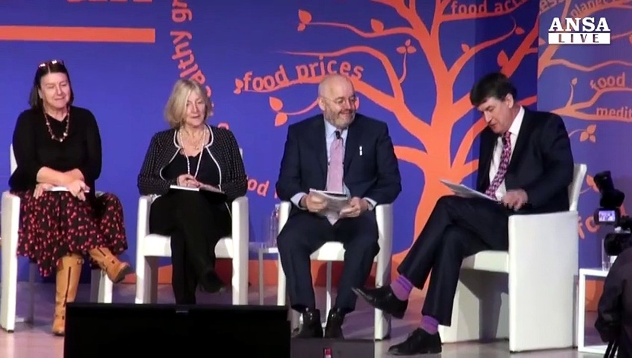 Barilla: Francia prima per sostenibilita' cibo