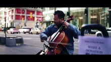 To Busk or Not to Busk (2026)