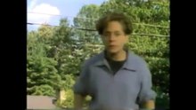 Goosebumps: My Hairiest Adventure (1996)