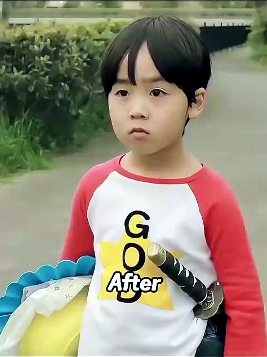 😢 A 5-Year-Old Boy Lives Alone in a Tiny Apartment… But His Courage Shocked Everyone! 💔🔥