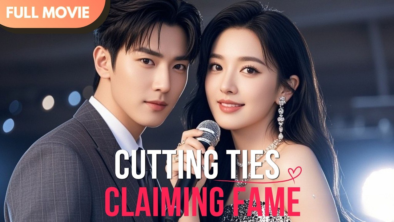 Cutting Ties, Claiming FameFrom Family Outcast to Superstar - Full #cdrama