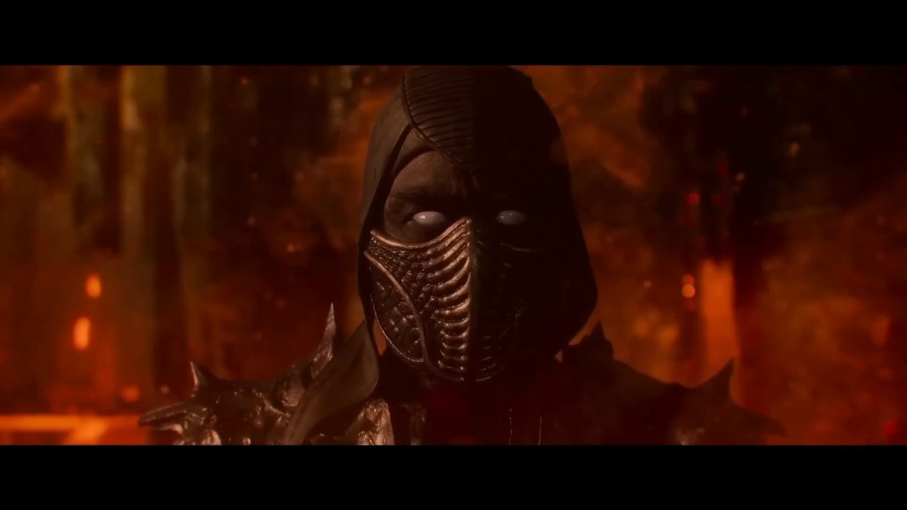 Mortal Kombat II Official (2026)