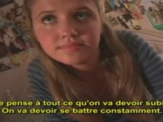 South of nowhere webisode 205 - Alone Together - VOstfr