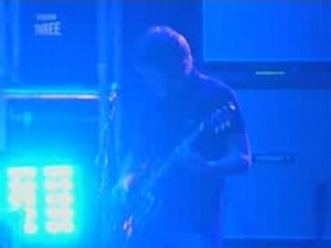 Arctic Monkeys - Dancing Shoes Live Reading 2006