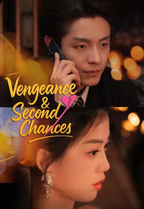 Vengeance & Second Chances - (2026) ✅ FULL EP