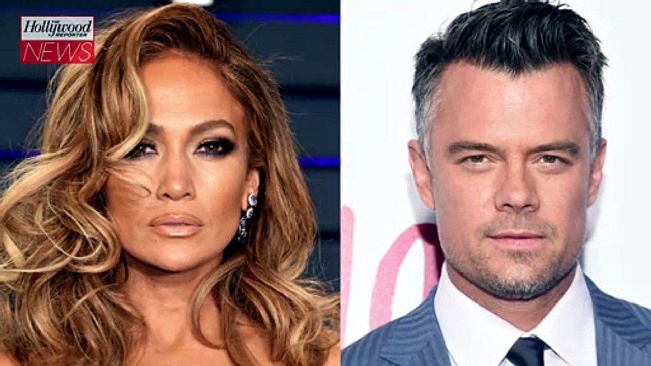 Amazon Prime Picks Up Jennifer Lopez’s ‘Shotgun Wedding’ | THR News [Full Movie]